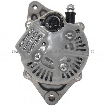 1987 Honda Civic Alternator MPA 14758 image 2 of 4