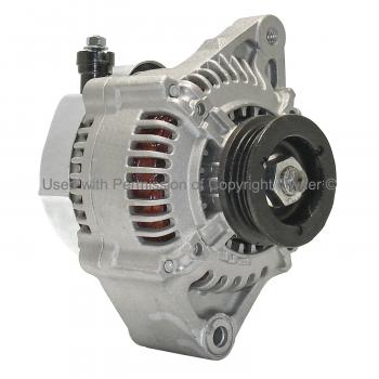 1987 Acura Integra Alternator MPA 14759 image 1 of 4