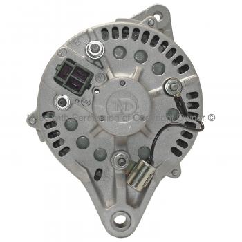 1987 Honda Prelude Alternator MPA 14761 image 2 of 4