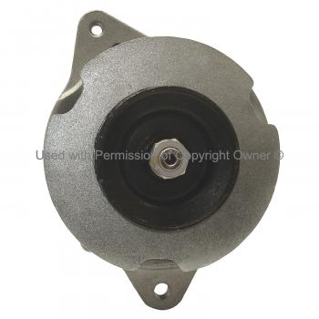 1987 Honda Prelude Alternator MPA 14761 image 3 of 4
