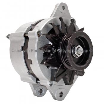 1986 Chrysler Laser Alternator