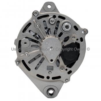 1984 Chrysler Laser Alternator MPA 14765 image 2 of 4