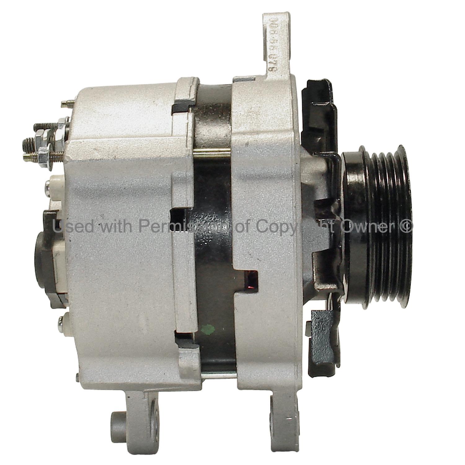 MPA 14765 - Alternator MPA 14765 Alternator product image 4 of 4