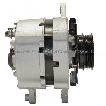 1984 Chrysler Laser Alternator MPA 14765 image 4 of 4