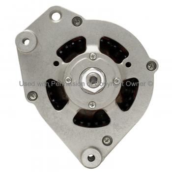 1985 Audi 5000 Alternator MPA 14778 image 3 of 4