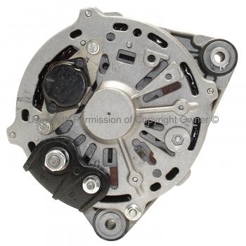 1984 BMW 633CSi Alternator MPA 14782 image 2 of 4