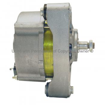 1984 BMW 633CSi Alternator MPA 14782 image 4 of 4