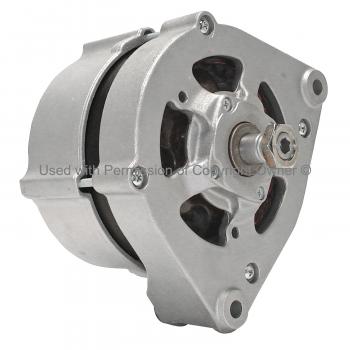 1990 Saab 9000 Alternator MPA 14783 image 1 of 4