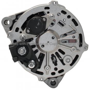 1990 Saab 9000 Alternator MPA 14783 image 2 of 4