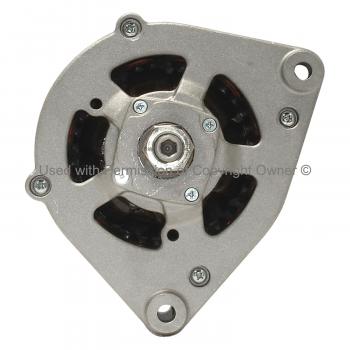 1990 Saab 9000 Alternator MPA 14783 image 3 of 4