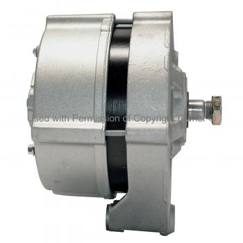 1990 Saab 9000 Alternator MPA 14783 image 4 of 4