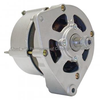 1983 Volvo 244 Alternator MPA 14784 image 1 of 4