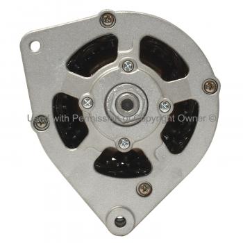 1983 Volvo 244 Alternator MPA 14784 image 3 of 4