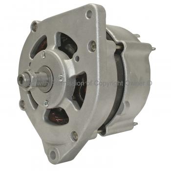 1990 Volvo 780 Alternator MPA 14785 image 1 of 4