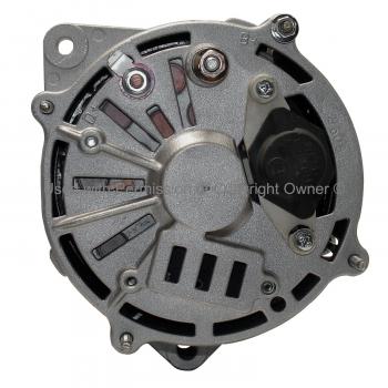 1990 Volvo 780 Alternator MPA 14785 image 2 of 4