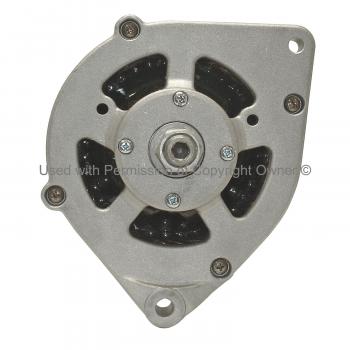 1990 Volvo 780 Alternator MPA 14785 image 3 of 4