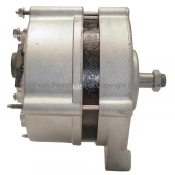 1990 Volvo 780 Alternator MPA 14785 image 4 of 4
