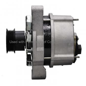 1983 Dodge Omni Alternator MPA 14787 image 4 of 4