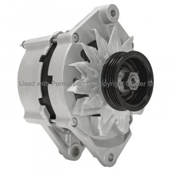 1986 Chrysler Laser Alternator MPA 14789 image 1 of 4