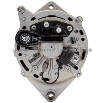 1986 Chrysler Laser Alternator MPA 14789 image 2 of 4