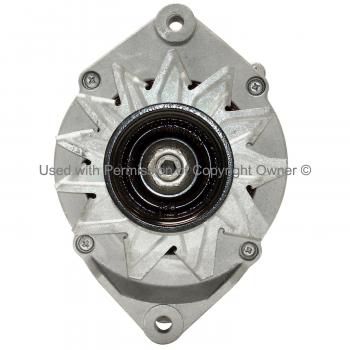 1986 Chrysler Laser Alternator MPA 14789 image 3 of 4