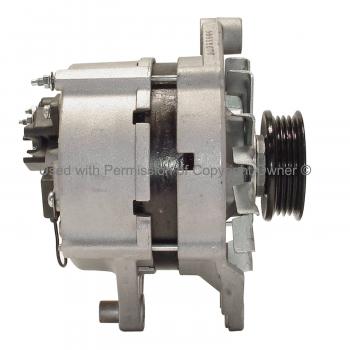 1986 Chrysler Laser Alternator MPA 14789 image 4 of 4