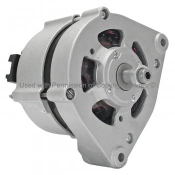 1994 Saab 900 Alternator MPA 14791 image 1 of 4