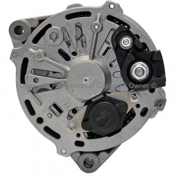 1994 Saab 900 Alternator MPA 14791 image 2 of 4