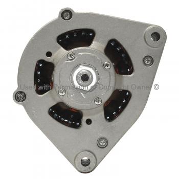 1994 Saab 900 Alternator MPA 14791 image 3 of 4