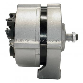 1994 Saab 900 Alternator MPA 14791 image 4 of 4