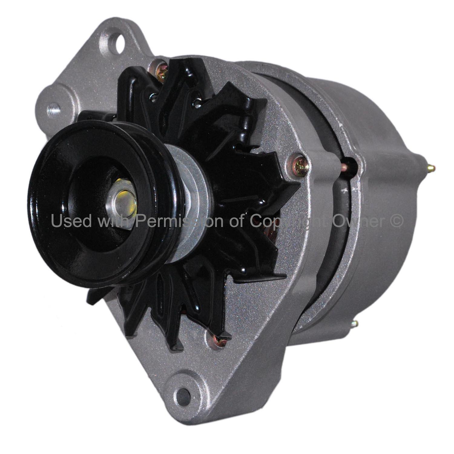 MPA 14797 Alternator product image 1 of 4