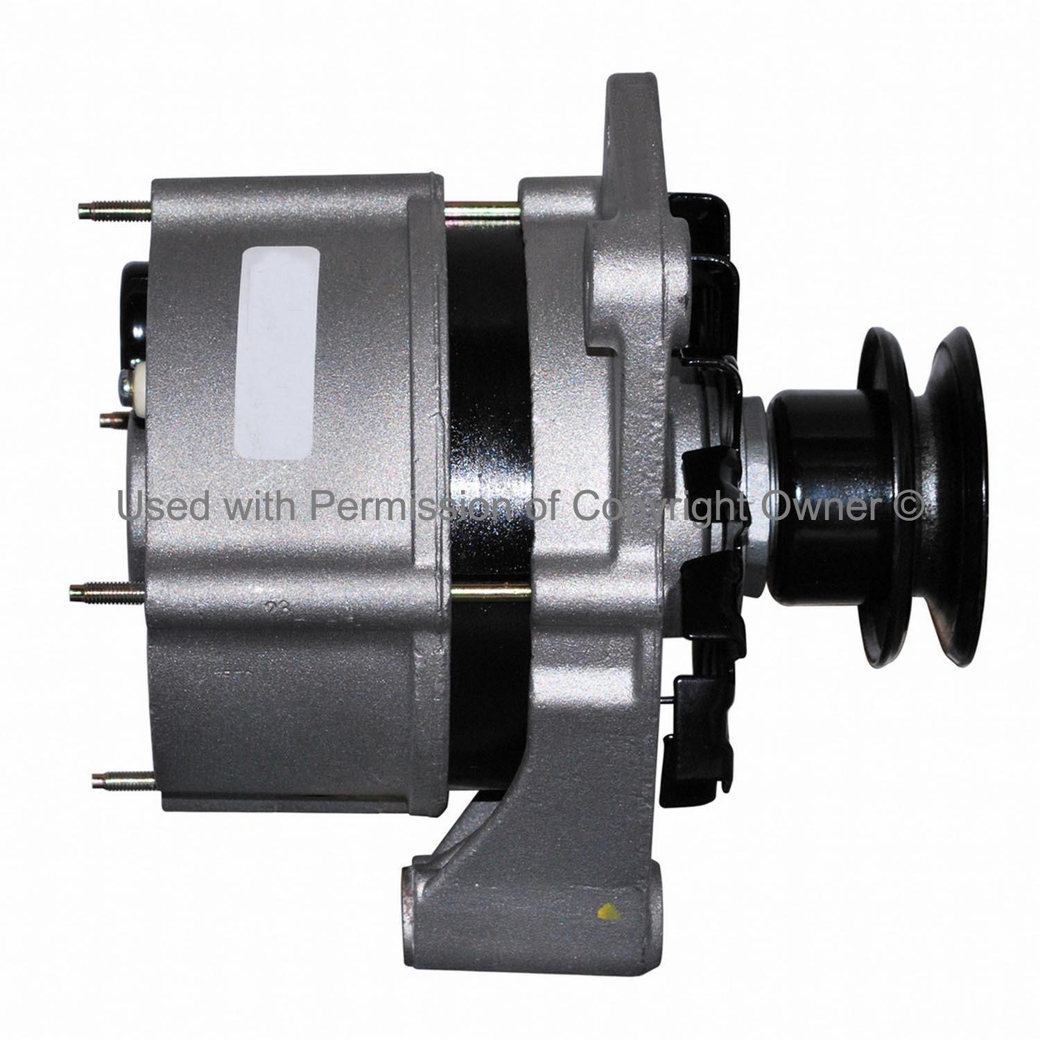 MPA 14797 Alternator product image 4 of 4