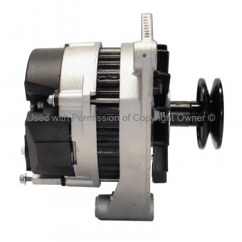 1993 Volkswagen Cabriolet Alternator MPA 14798 image 4 of 4
