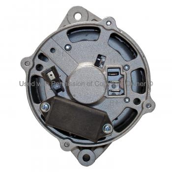 1983 Volkswagen Rabbit Pickup Alternator MPA 14807 image 2 of 4