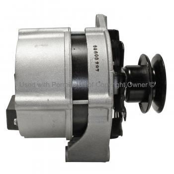 1983 Volkswagen Rabbit Pickup Alternator MPA 14807 image 4 of 4
