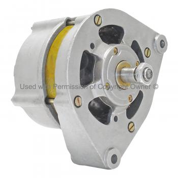 1993 Mercedes-Benz 300D Alternator MPA 14820 image 1 of 4