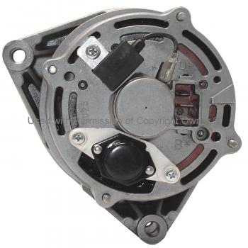 1993 Mercedes-Benz 300D Alternator MPA 14820 image 2 of 4