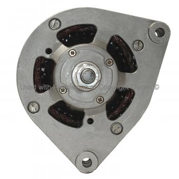 1993 Mercedes-Benz 300D Alternator MPA 14820 image 3 of 4
