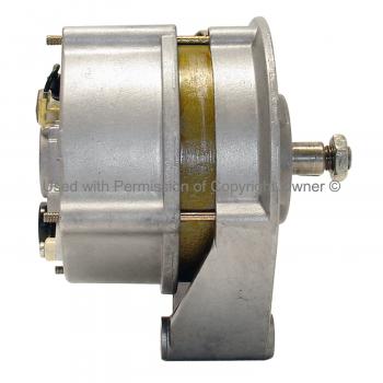 1993 Mercedes-Benz 300D Alternator MPA 14820 image 4 of 4