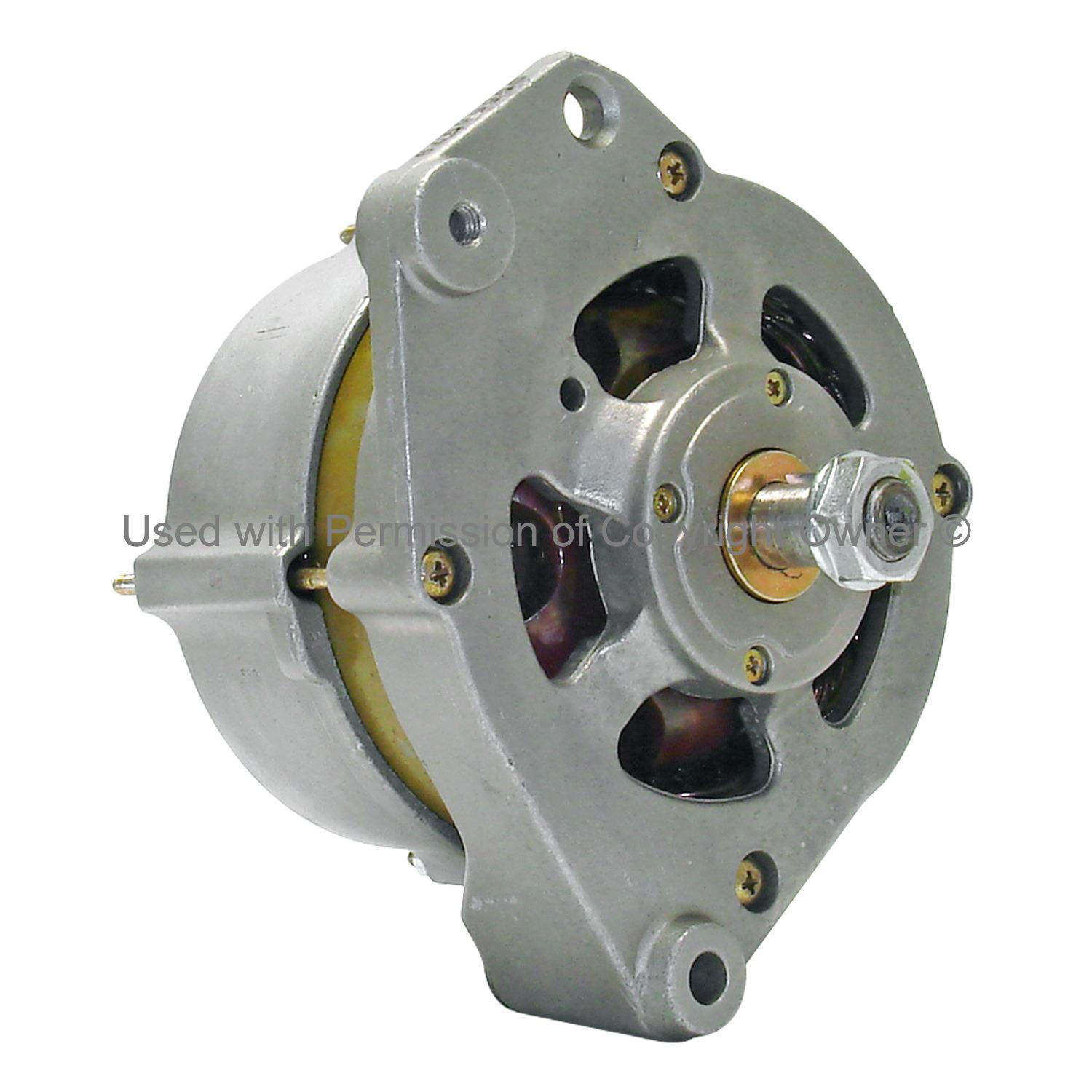 MPA 14821 Alternator product image 1 of 4