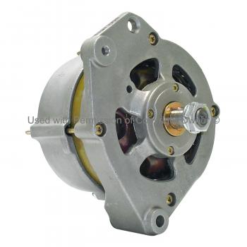 1991 Volkswagen Jetta Alternator MPA 14821 image 1 of 4