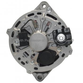 1986 Merkur XR4Ti Alternator MPA 14822 image 2 of 4