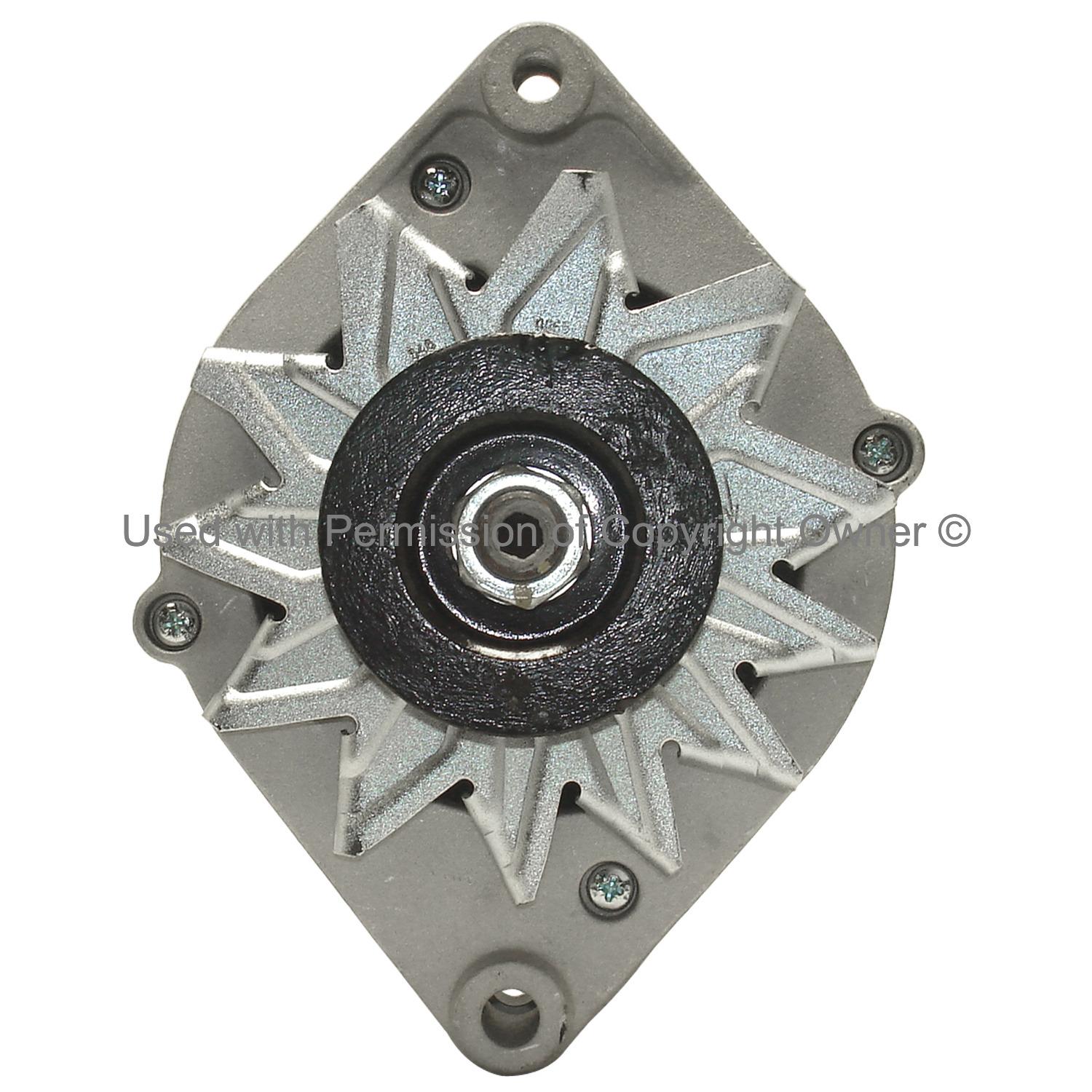 MPA 14822 - Alternator MPA 14822 Alternator product image 3 of 4