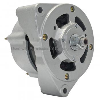 1985 Mercedes-Benz 190D Alternator MPA 14824 image 1 of 4