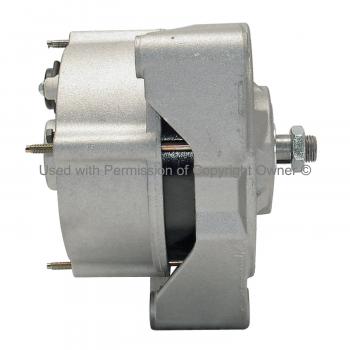 1985 Mercedes-Benz 190D Alternator MPA 14824 image 4 of 4