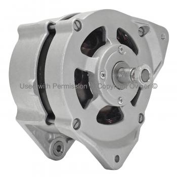 1988 Porsche 924 Alternator MPA 14825 image 1 of 4