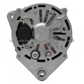 1988 Porsche 924 Alternator MPA 14825 image 2 of 4
