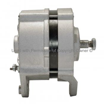1988 Porsche 924 Alternator MPA 14825 image 4 of 4