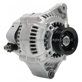 1991 Toyota Camry Alternator MPA 14849 image 1 of 4