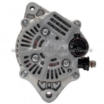 1991 Toyota Camry Alternator MPA 14849 image 2 of 4